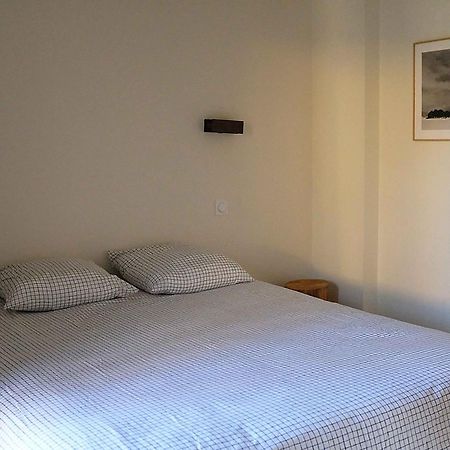 Appartement Avec Vue Et Jardin Formiguères Esterno foto