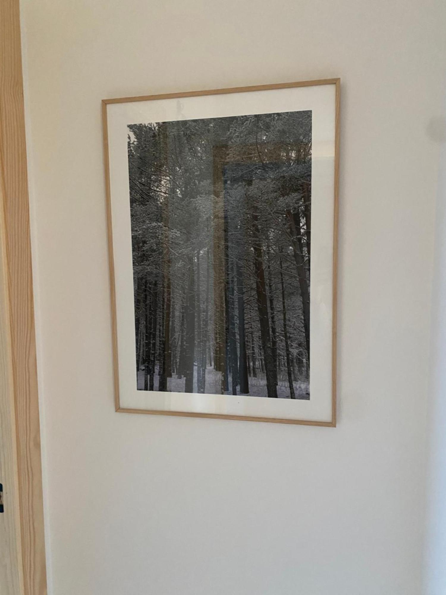 Appartement Avec Vue Et Jardin Formiguères Esterno foto