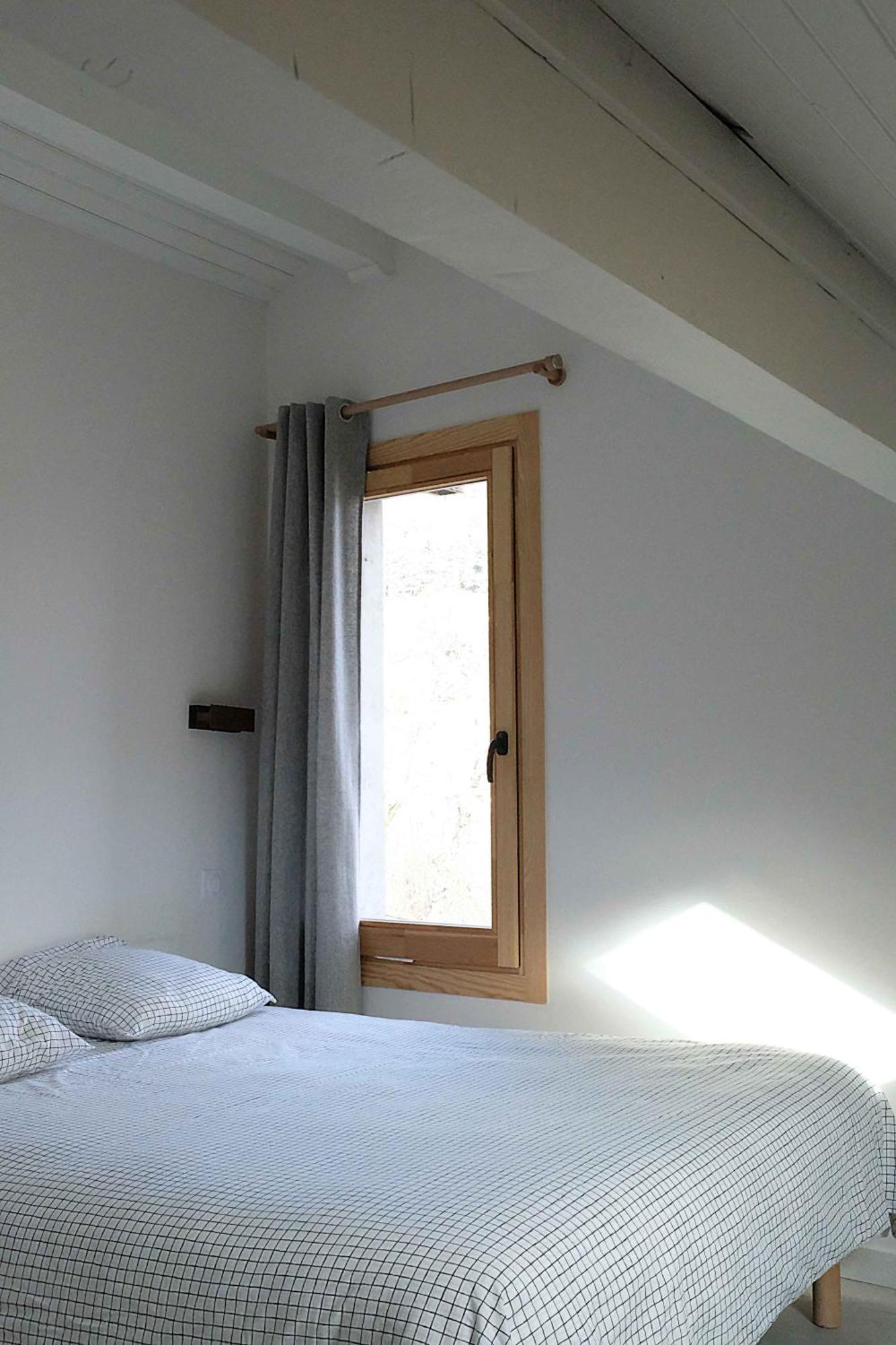 Appartement Avec Vue Et Jardin Formiguères Esterno foto